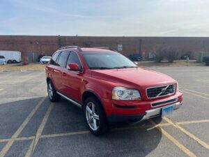 2008 Volvo XC90 V8 Sport