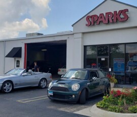 Sparks Office
